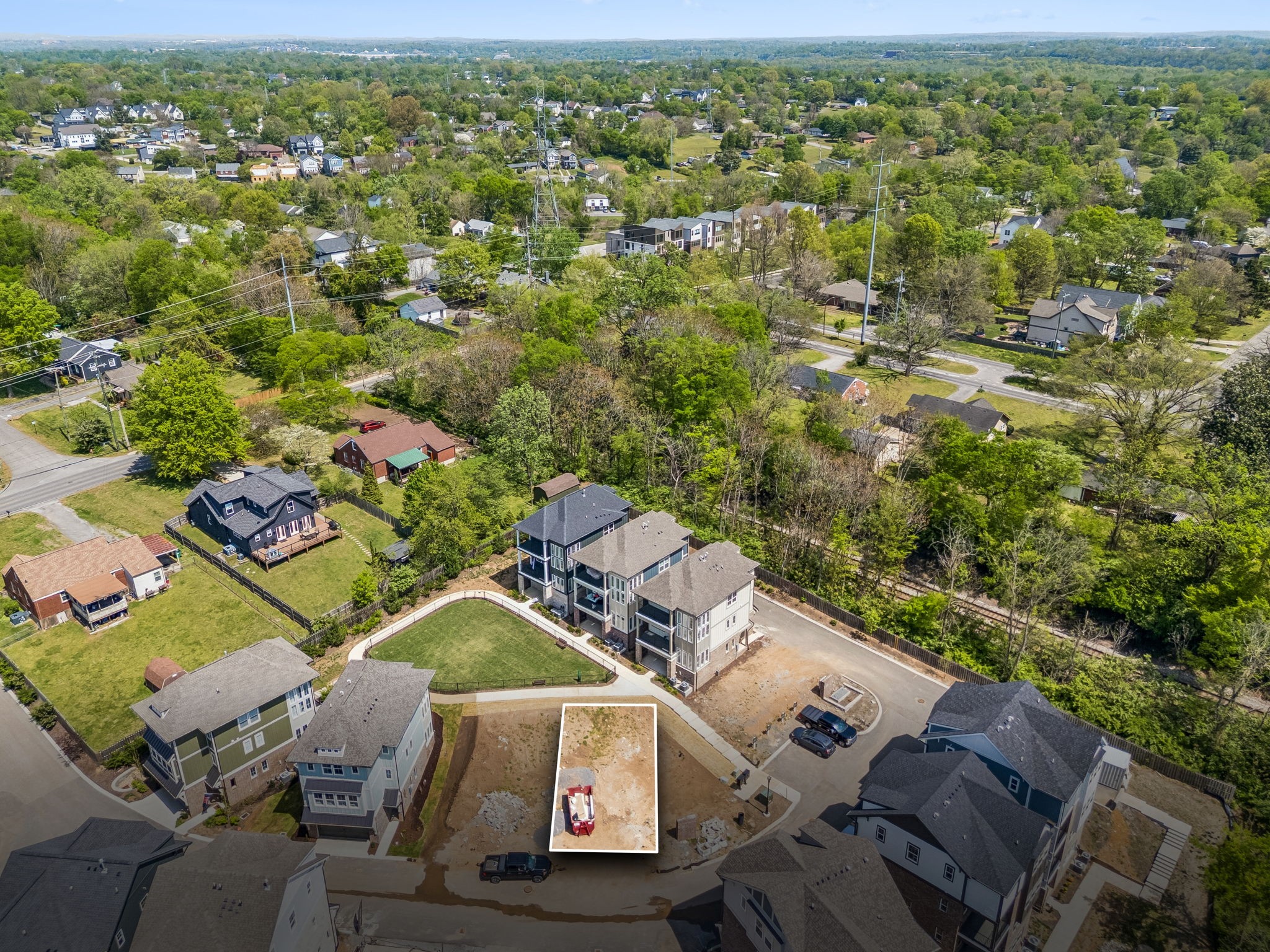113 Honeywine Street Nashville TN 37206