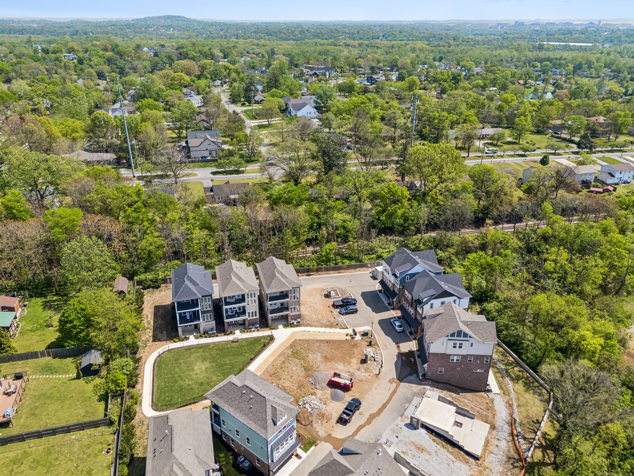 113 Honeywine Street Nashville TN 37206