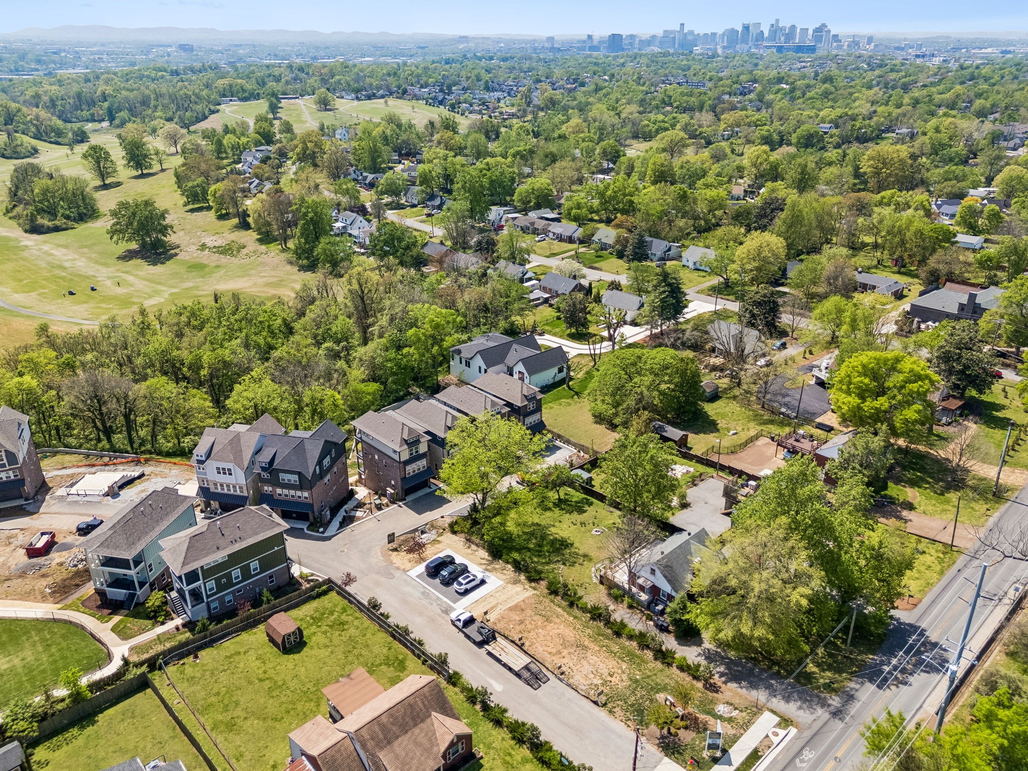 113 Honeywine Street Nashville TN 37206