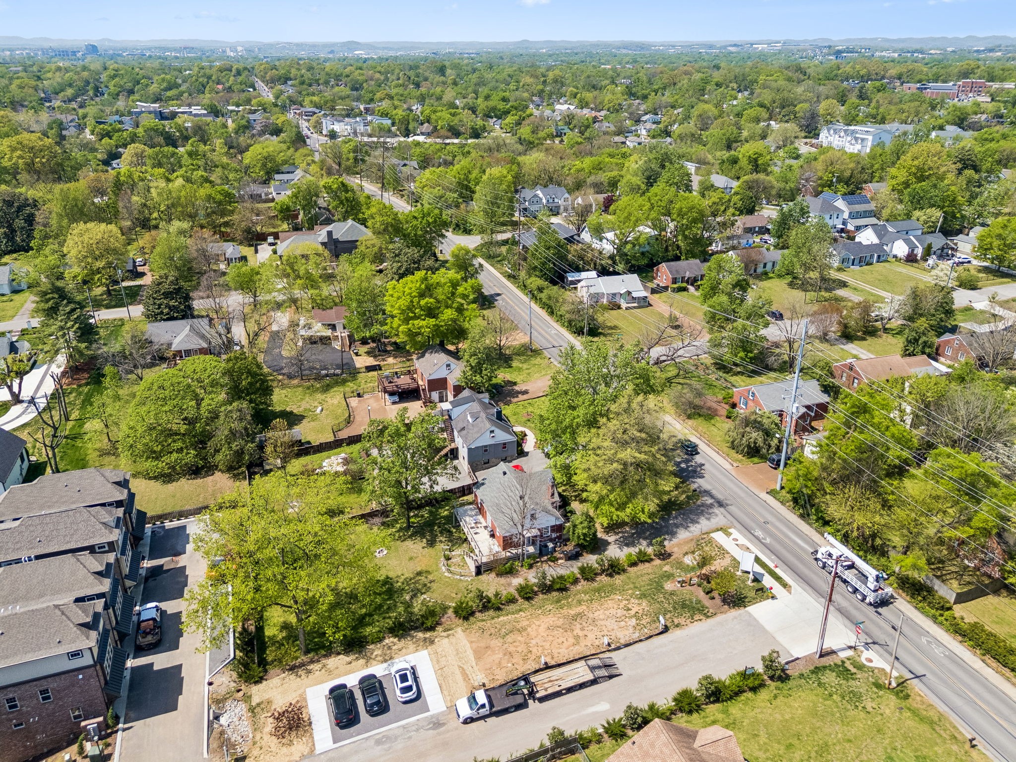 113 Honeywine Street Nashville TN 37206