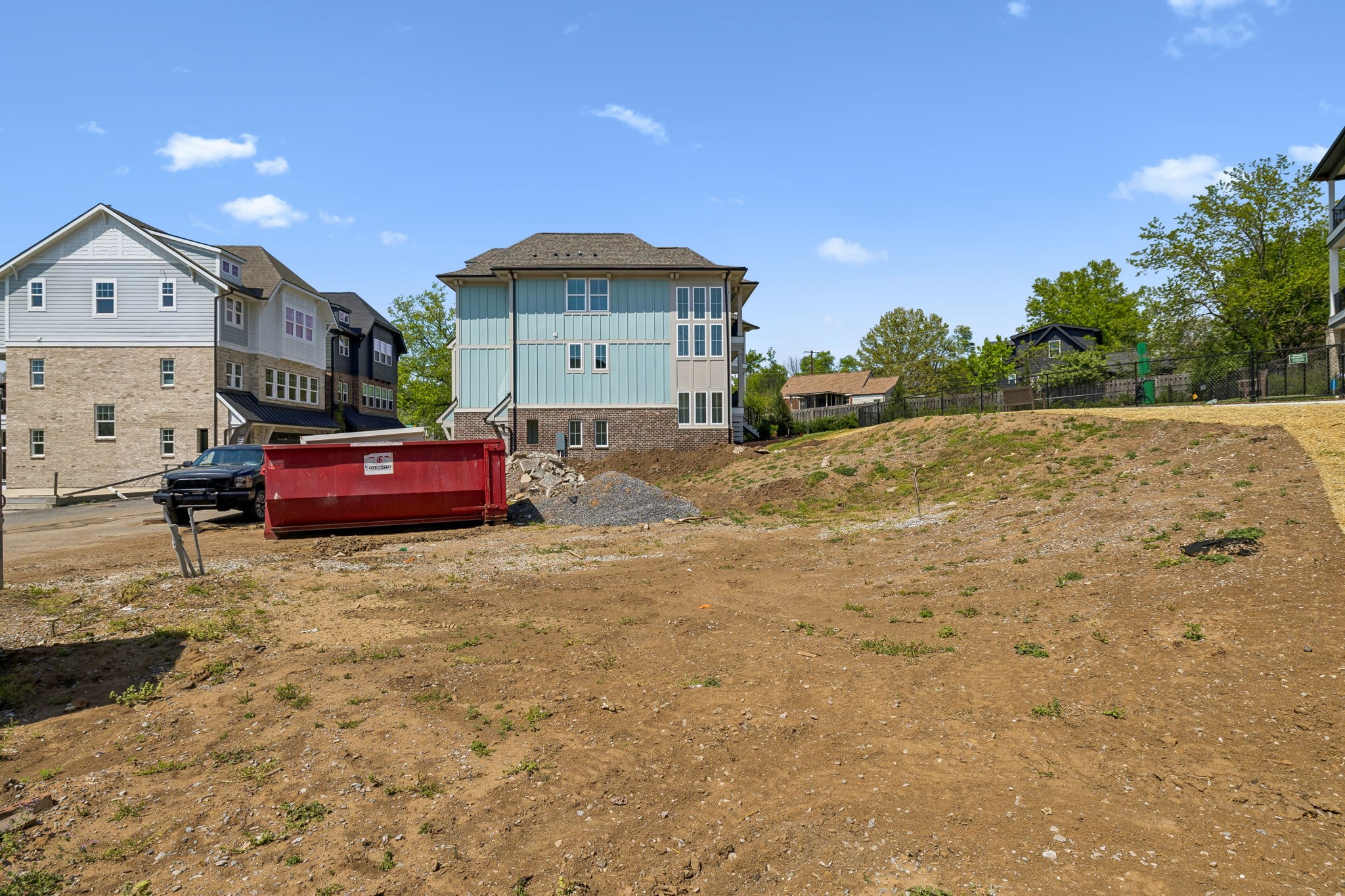 113 Honeywine Street Nashville TN 37206