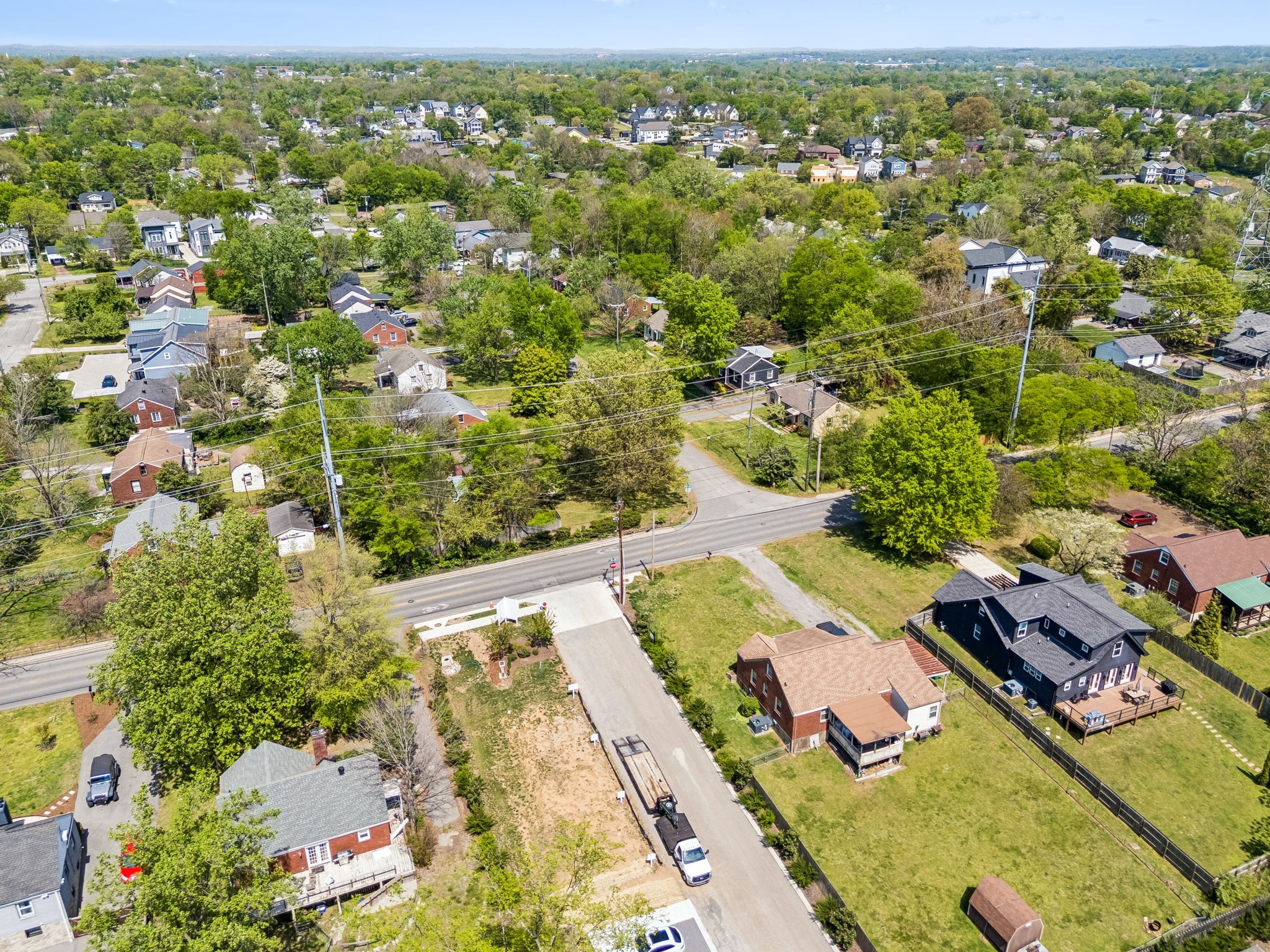 113 Honeywine Street Nashville TN 37206
