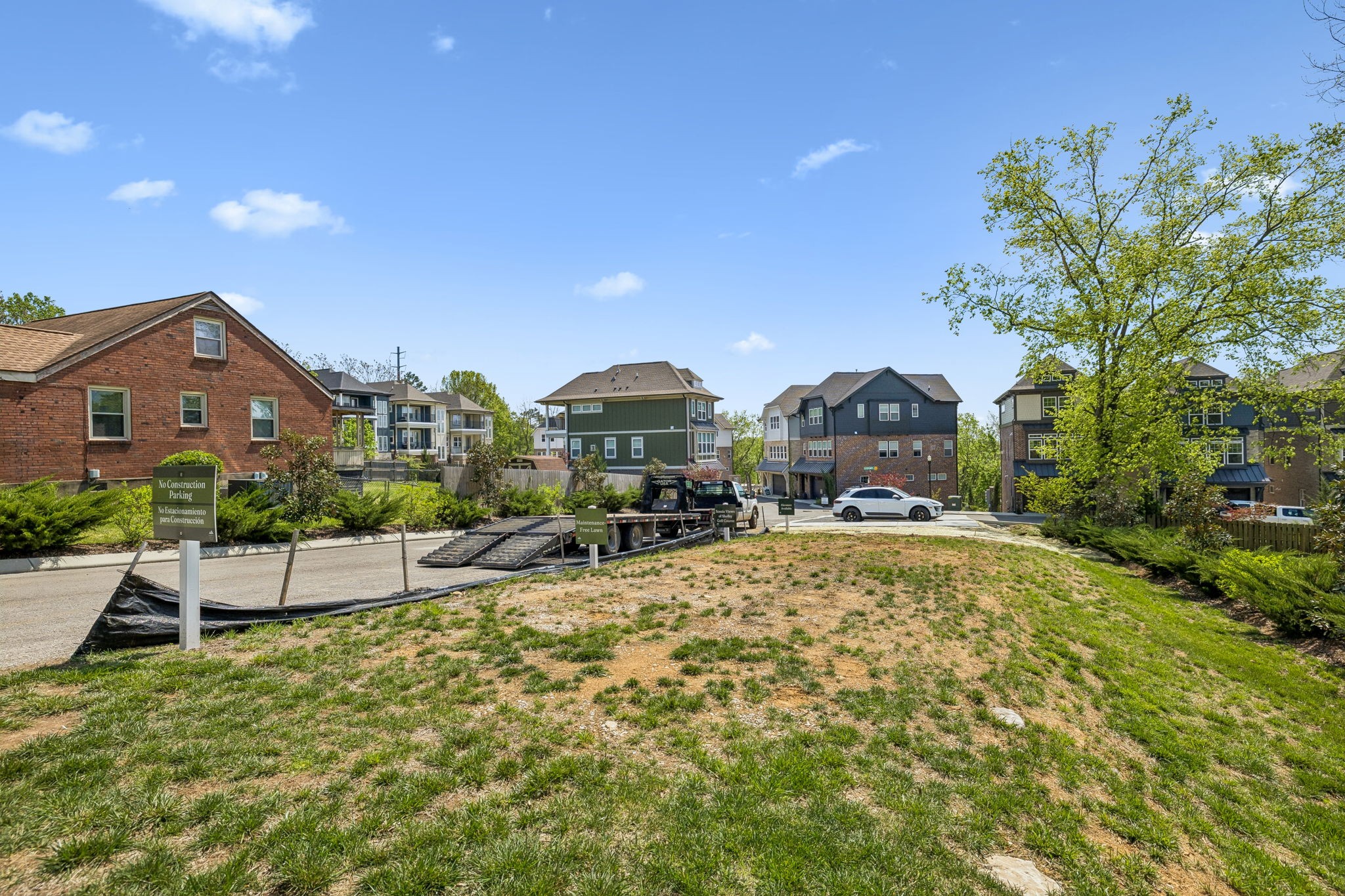 113 Honeywine Street Nashville TN 37206