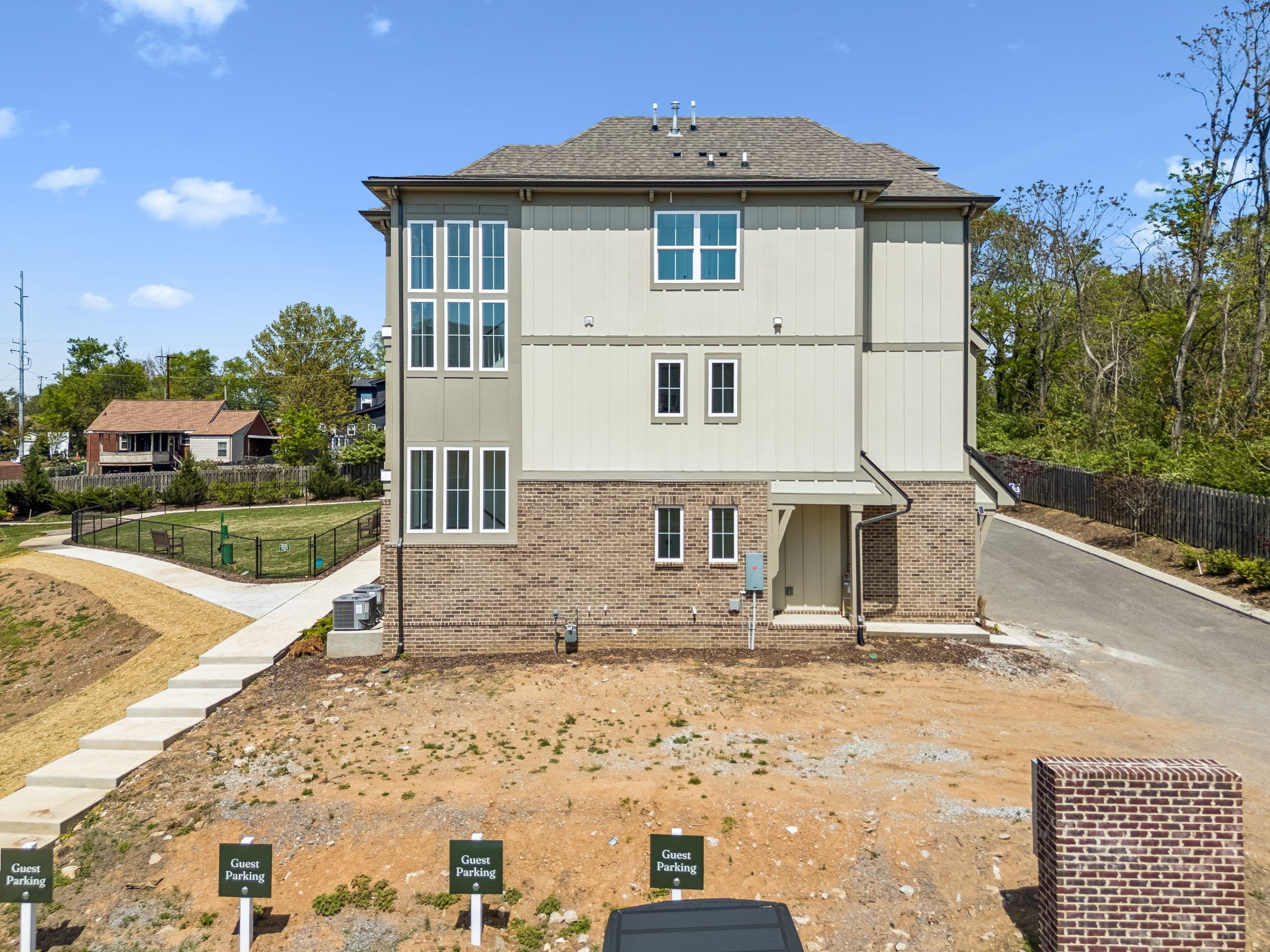 113 Honeywine Street Nashville TN 37206