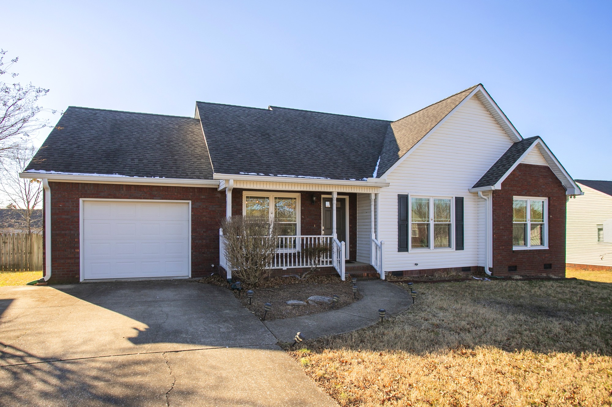 2807 Faith Lane Spring Hill TN 37174