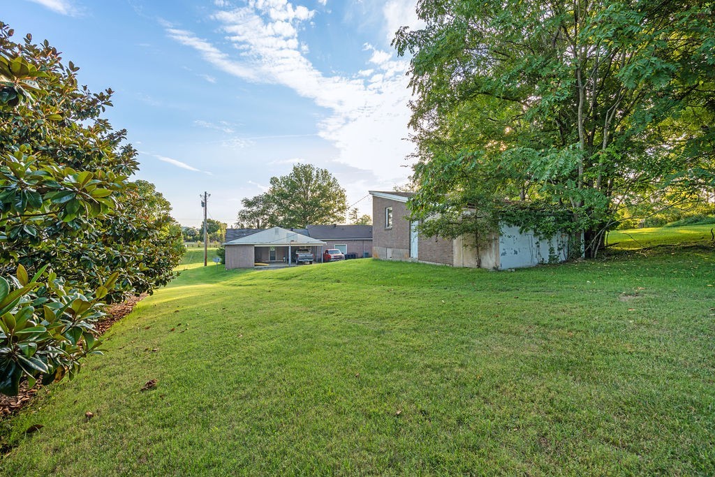 4115 Murfreesboro Road Franklin TN 37067