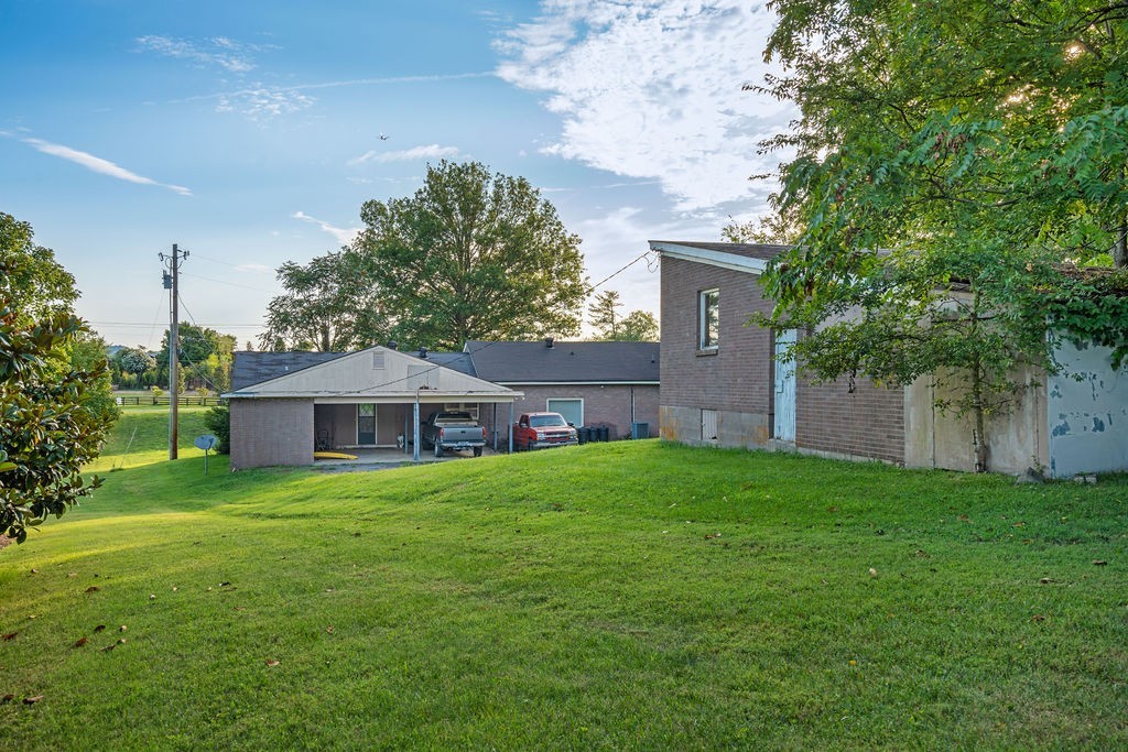 4115 Murfreesboro Road Franklin TN 37067