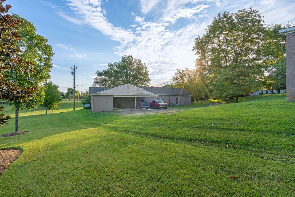 4115 Murfreesboro Road Franklin TN 37067