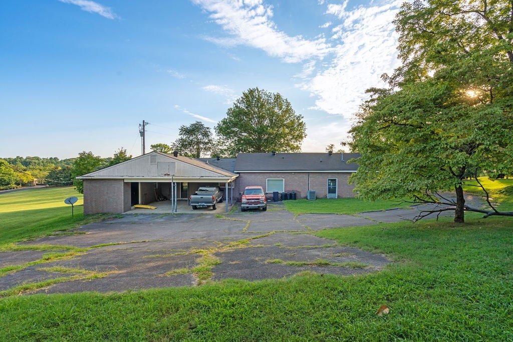 4115 Murfreesboro Road Franklin TN 37067