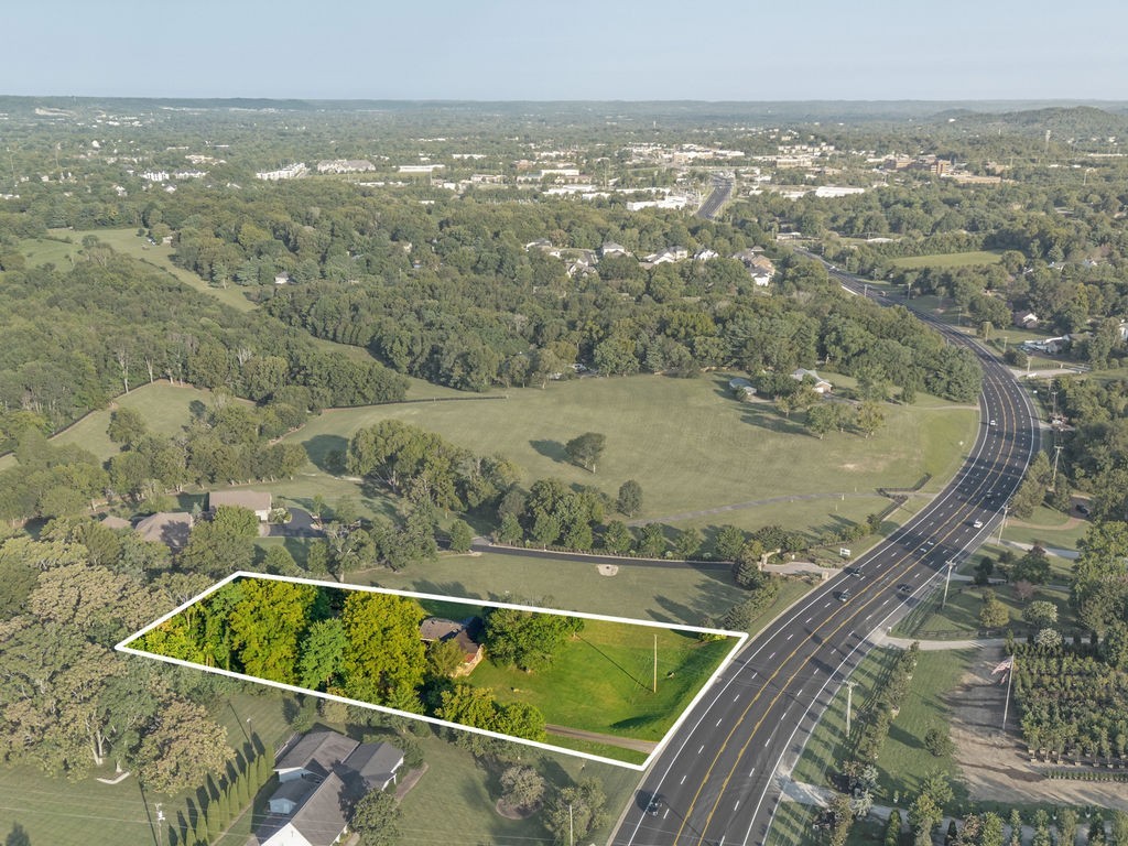 4115 Murfreesboro Road Franklin TN 37067