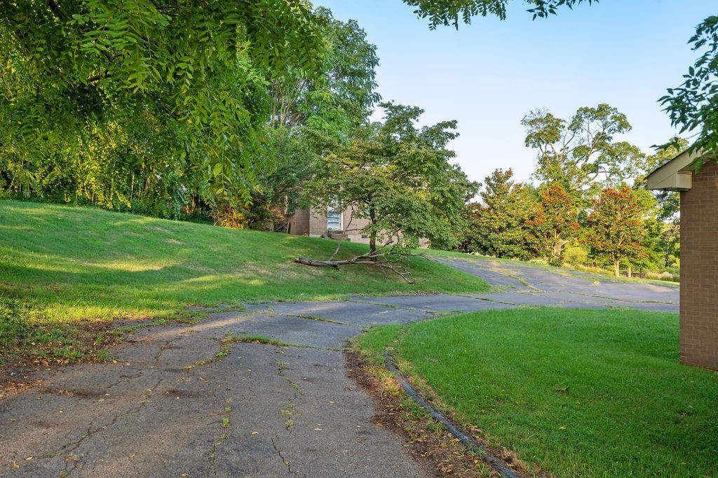 4115 Murfreesboro Road Franklin TN 37067