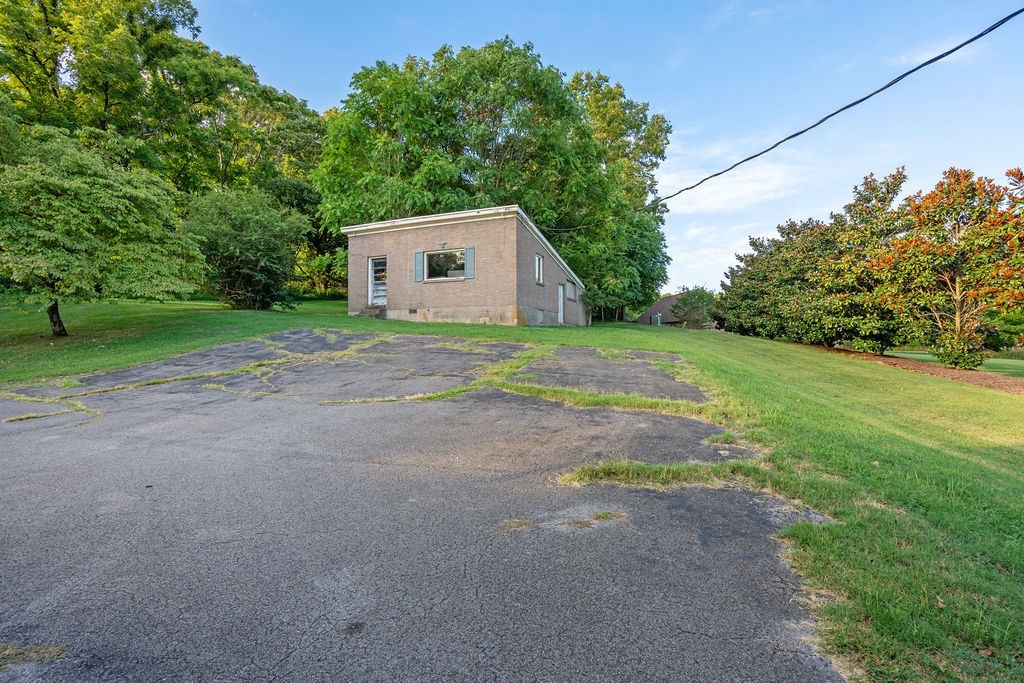 4115 Murfreesboro Road Franklin TN 37067