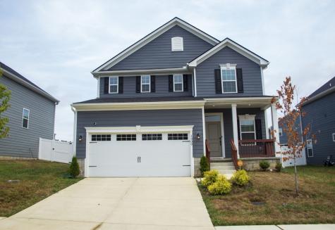 1309 Tree House Drive Antioch TN 37013