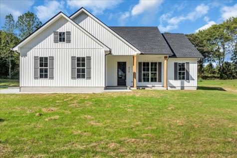 458 Sherwood Drive Mcminnville TN 37110