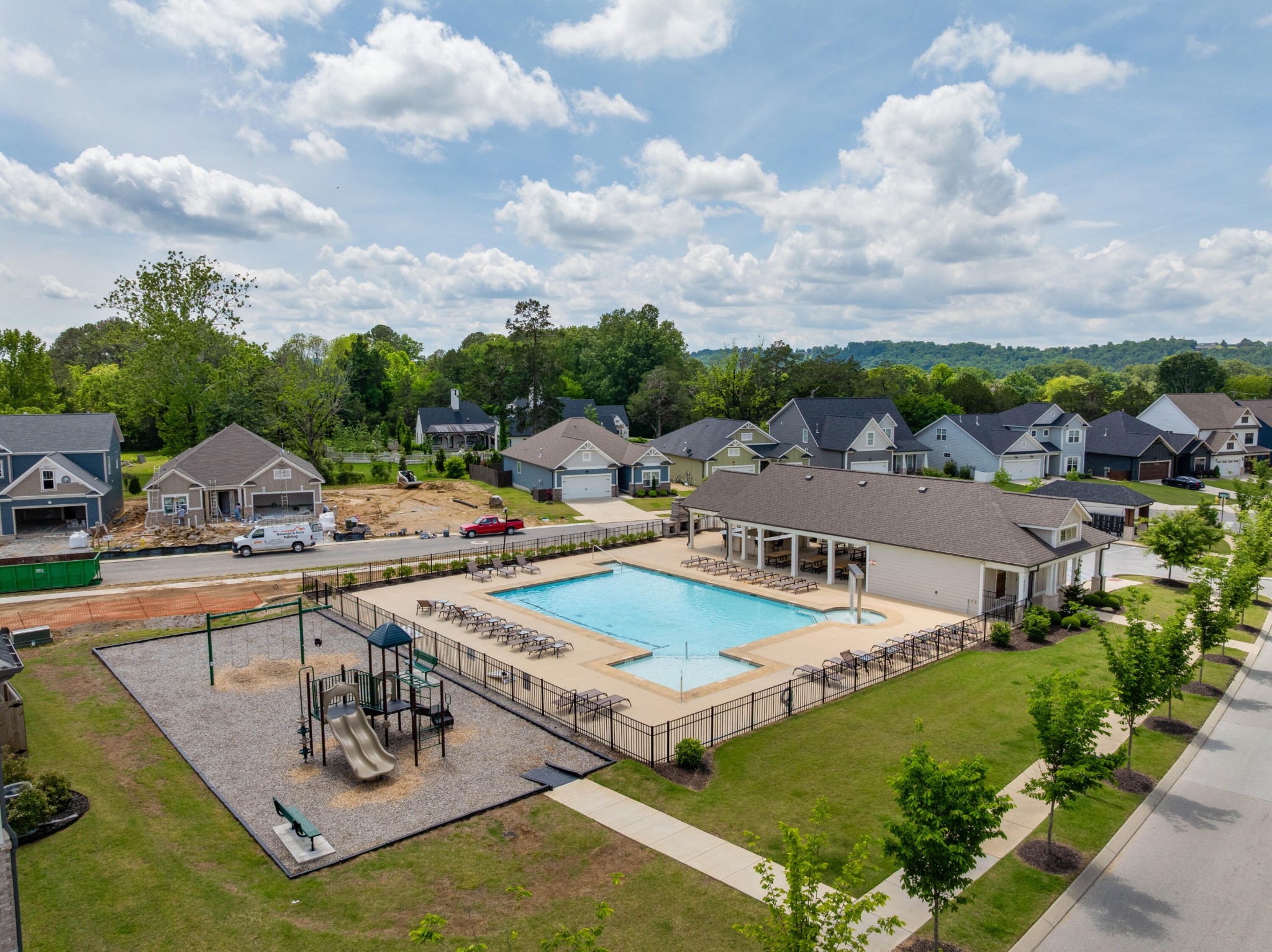 8097 Slugger Way Chattanooga TN 37421