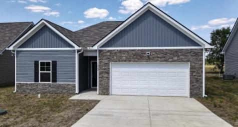 1069 Shallow Water Way Murfreesboro TN 37127
