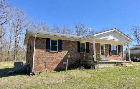 115 S Oak Drive Collinwood TN 38450