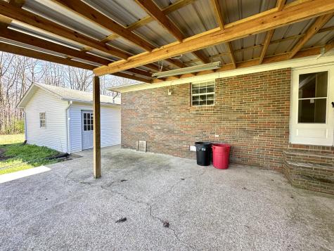 115 S Oak Drive Collinwood TN 38450
