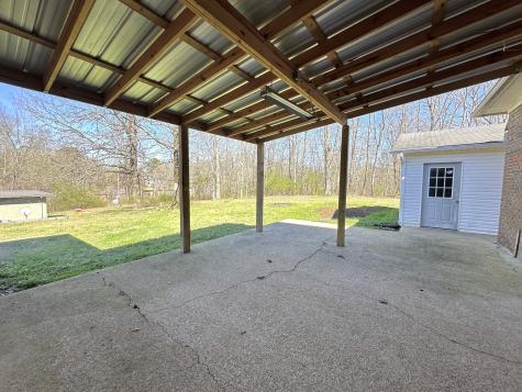 115 S Oak Drive Collinwood TN 38450