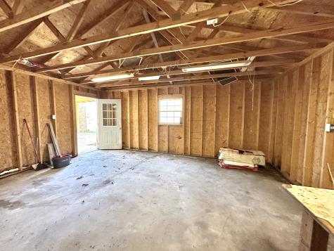 115 S Oak Drive Collinwood TN 38450
