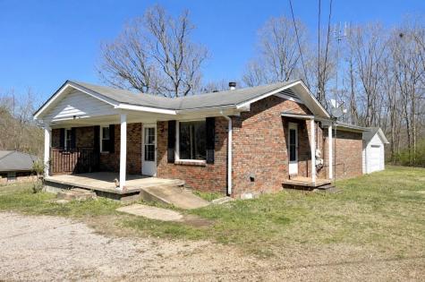 115 S Oak Drive Collinwood TN 38450