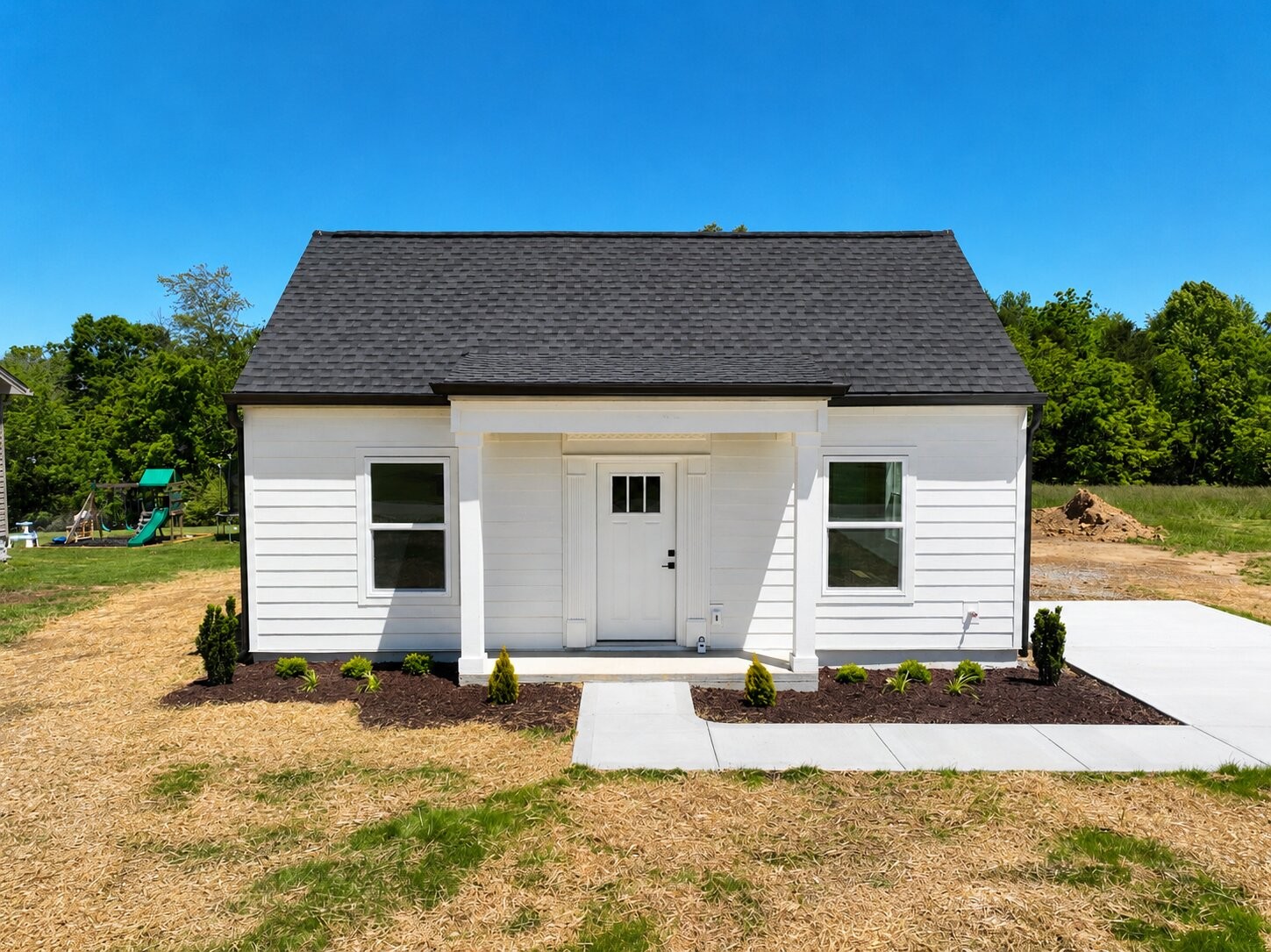 130 Joe Tittsworth Street Smithville TN 37166