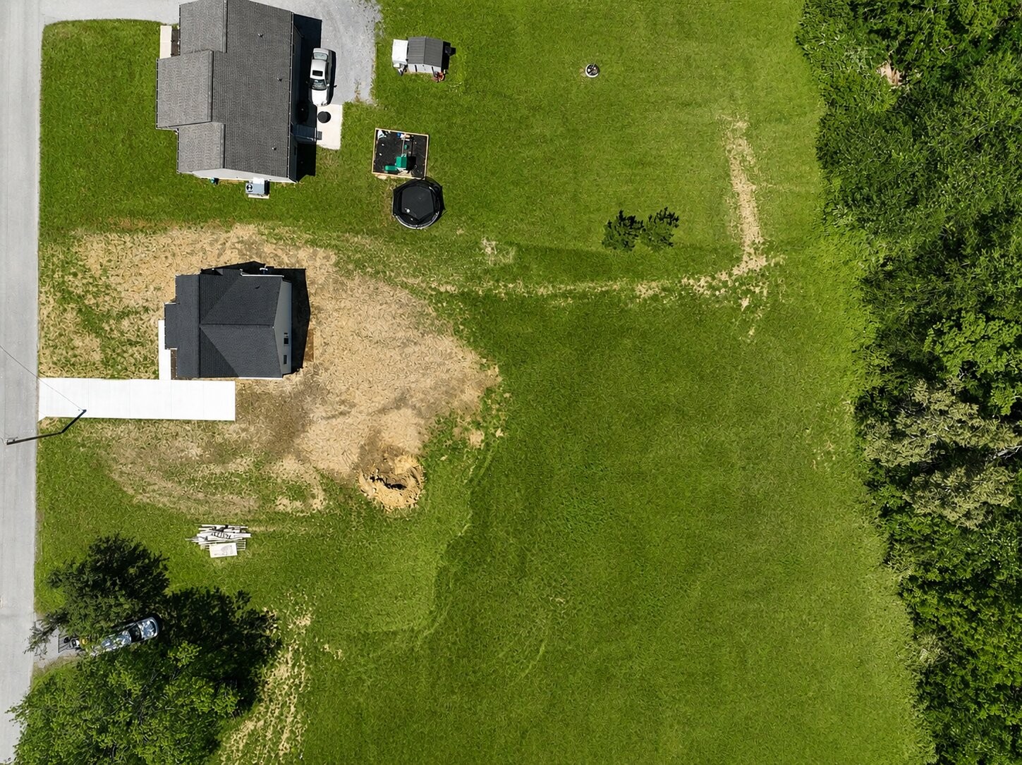 130 Joe Tittsworth Street Smithville TN 37166