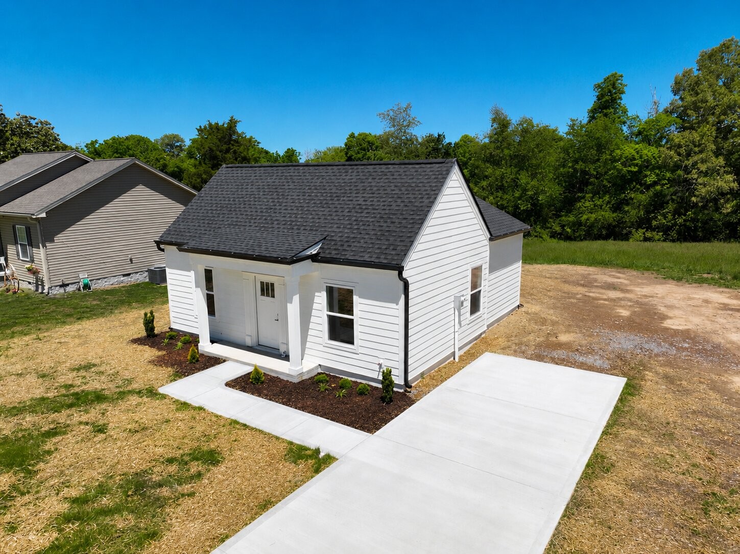 130 Joe Tittsworth Street Smithville TN 37166