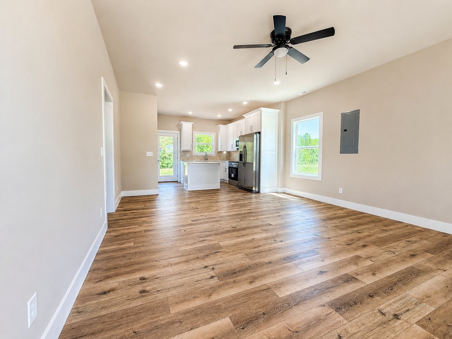 130 Joe Tittsworth Street Smithville TN 37166