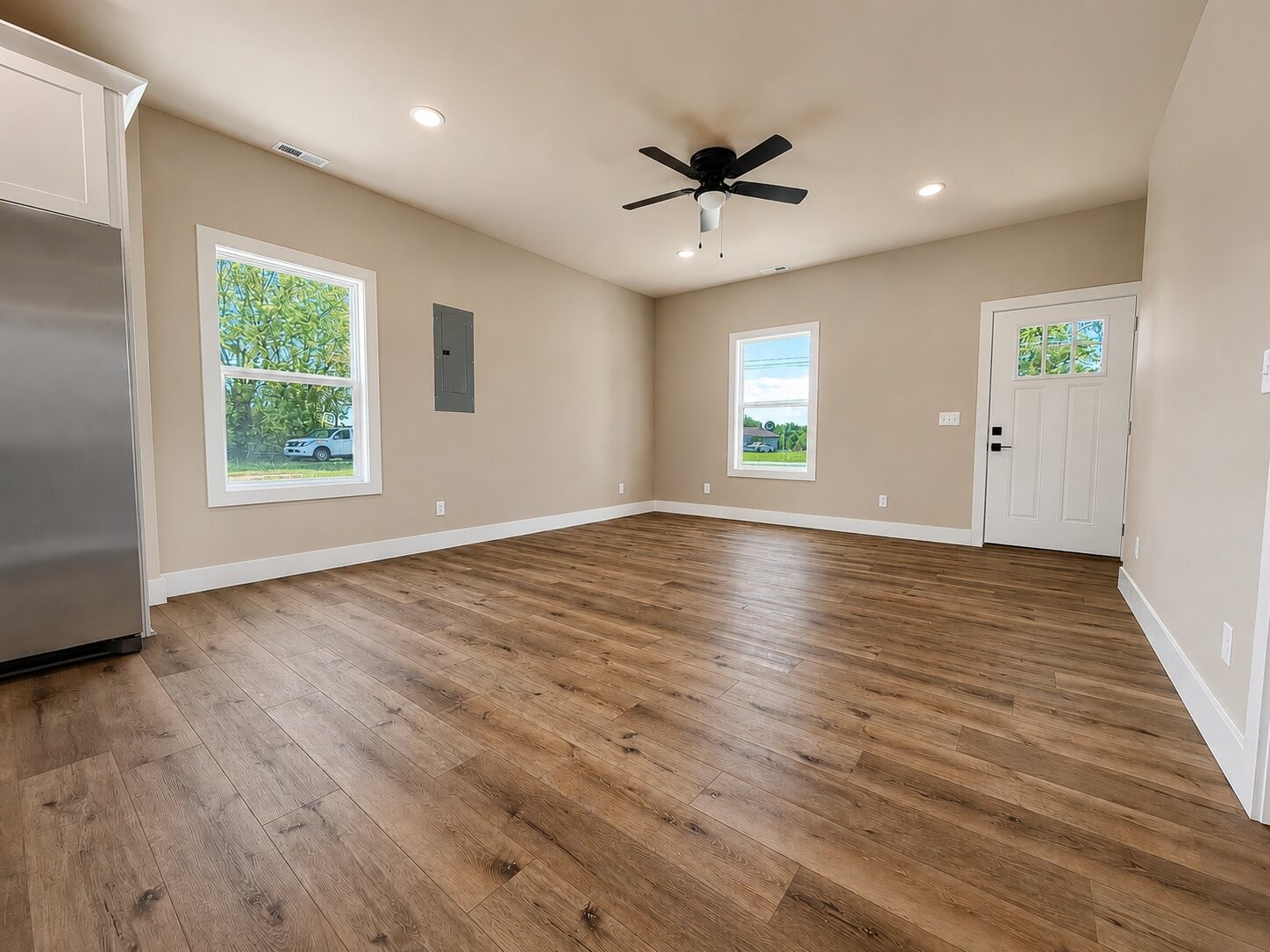 130 Joe Tittsworth Street Smithville TN 37166