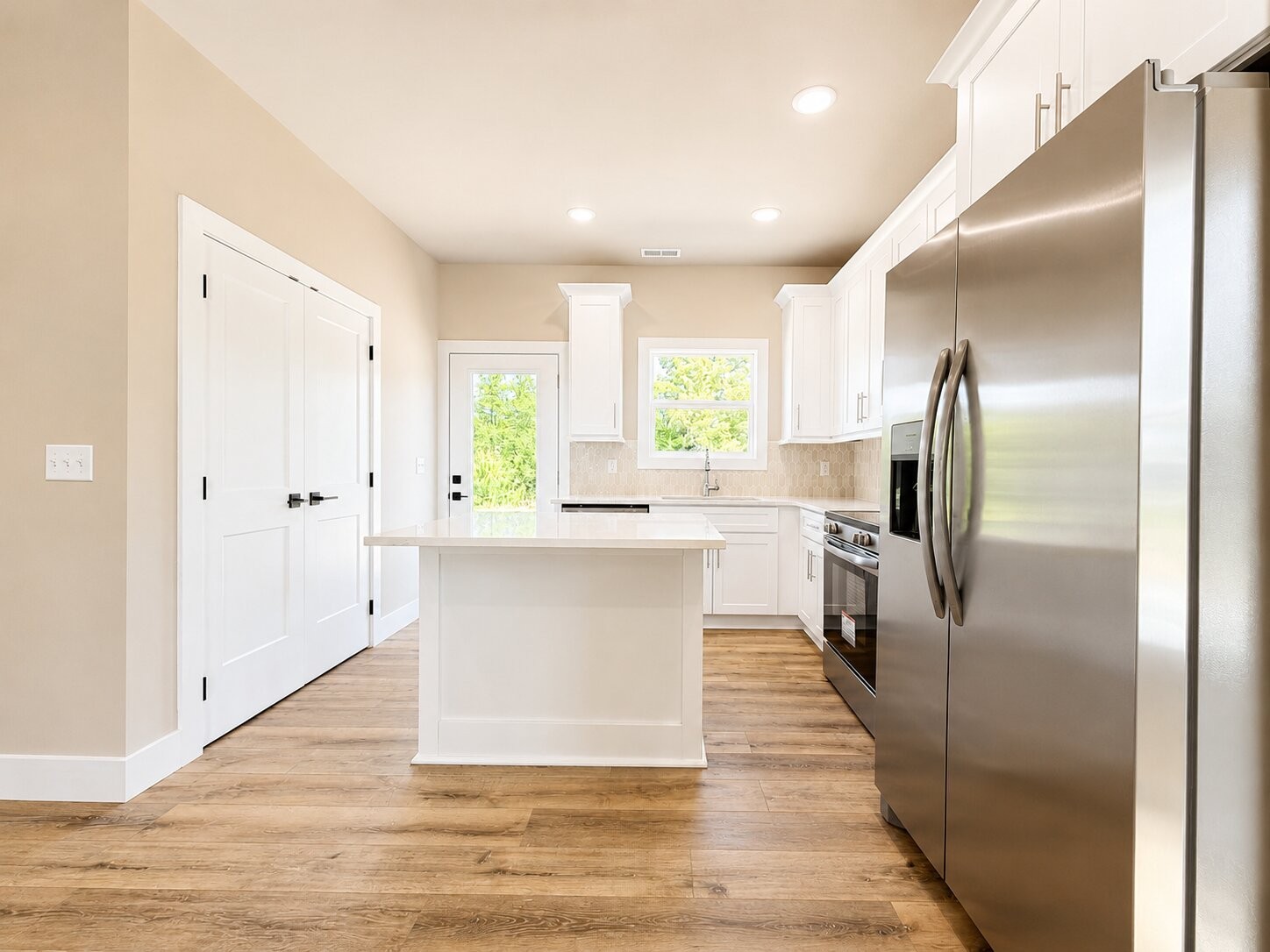 130 Joe Tittsworth Street Smithville TN 37166