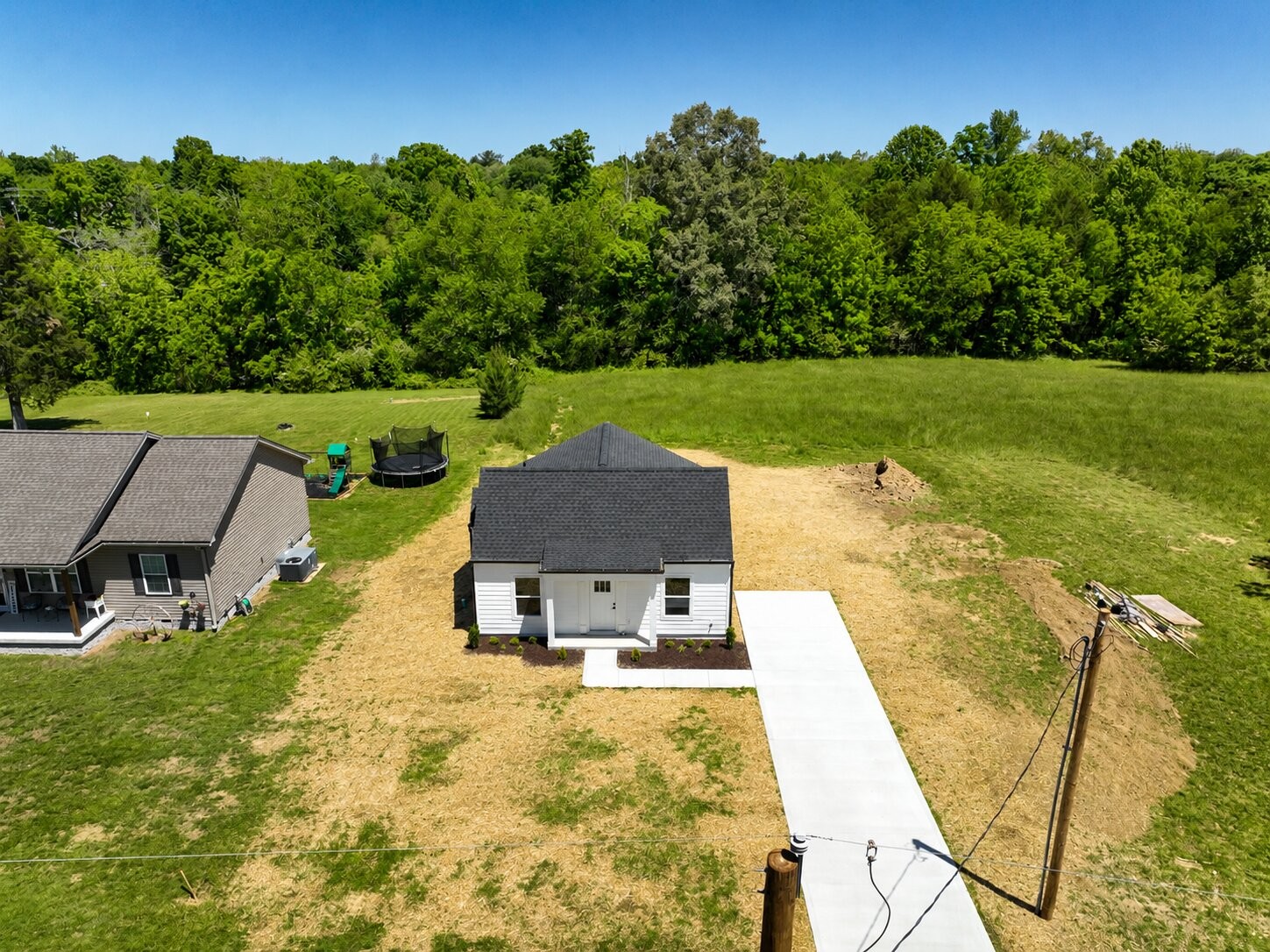 130 Joe Tittsworth Street Smithville TN 37166
