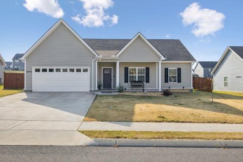 724 Mitscher Drive Spring Hill TN 37174