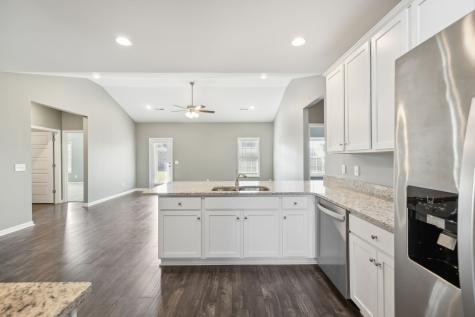 724 Mitscher Drive Spring Hill TN 37174