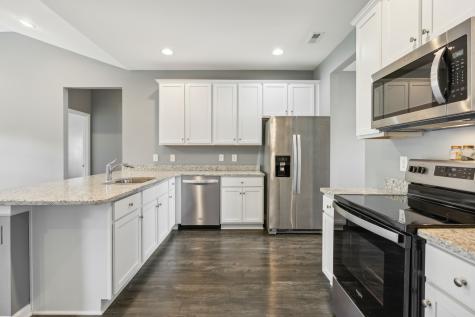 724 Mitscher Drive Spring Hill TN 37174