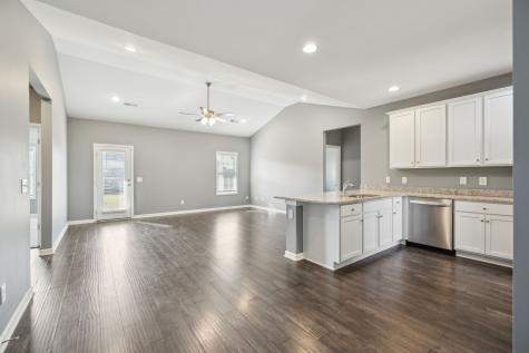 724 Mitscher Drive Spring Hill TN 37174