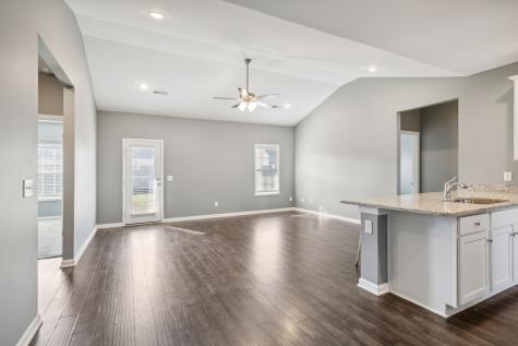 724 Mitscher Drive Spring Hill TN 37174