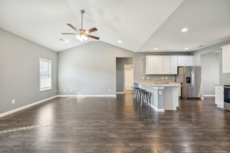 724 Mitscher Drive Spring Hill TN 37174