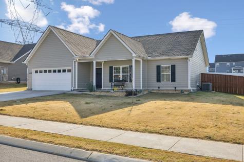 724 Mitscher Drive Spring Hill TN 37174