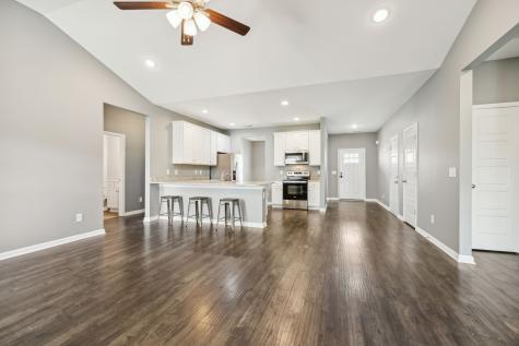 724 Mitscher Drive Spring Hill TN 37174