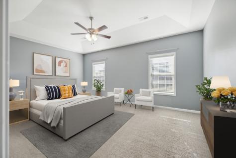 724 Mitscher Drive Spring Hill TN 37174