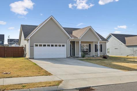724 Mitscher Drive Spring Hill TN 37174