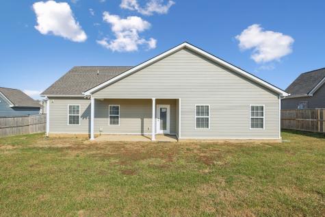 724 Mitscher Drive Spring Hill TN 37174