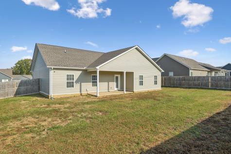 724 Mitscher Drive Spring Hill TN 37174
