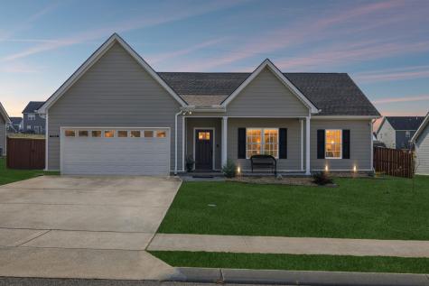 724 Mitscher Drive Spring Hill TN 37174