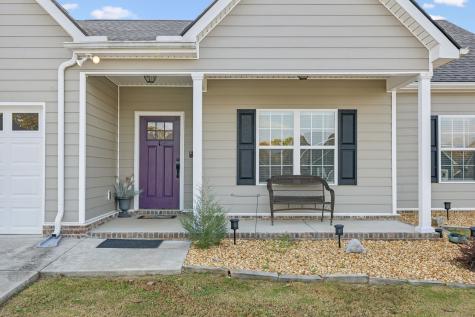 724 Mitscher Drive Spring Hill TN 37174