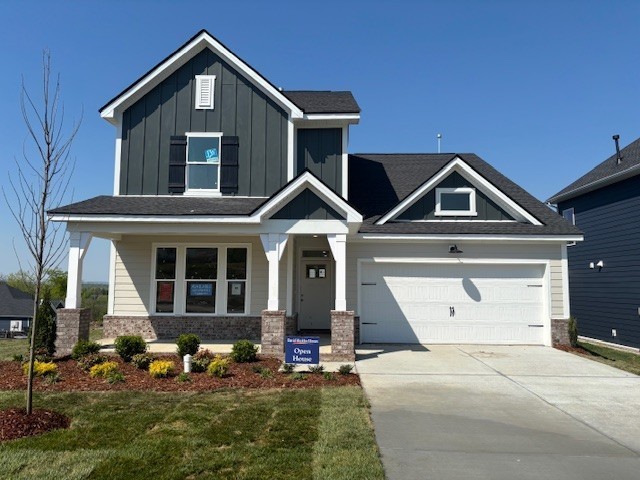 1104 Callaway Drive Lebanon TN 37087