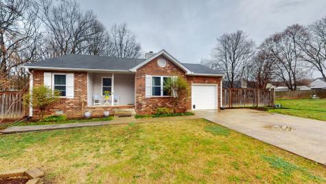 320 Scotts Creek Place Hermitage TN 37076