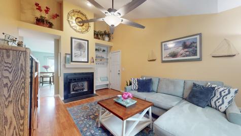 320 Scotts Creek Place Hermitage TN 37076