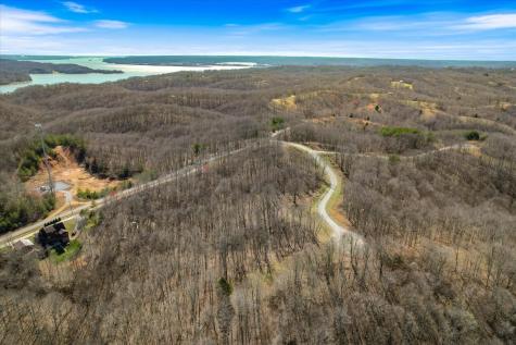 0 Tug Drive Waverly TN 37185
